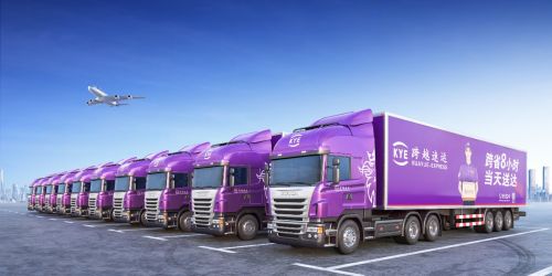 物流公司實現‘快、穩、準’的基本功與道路貨物運輸代理的核心要素