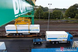 25.25米歐洲組合長(zhǎng)車(chē)在德國(guó)再掀波瀾 道路貨物運(yùn)輸代理的新機(jī)遇與挑戰(zhàn)