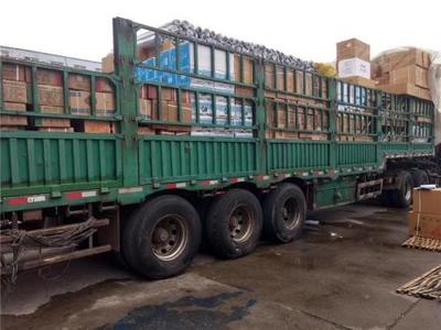 成都至荔波回程返空車(chē) 安全周到，專(zhuān)業(yè)道路貨物運(yùn)輸代理服務(wù)